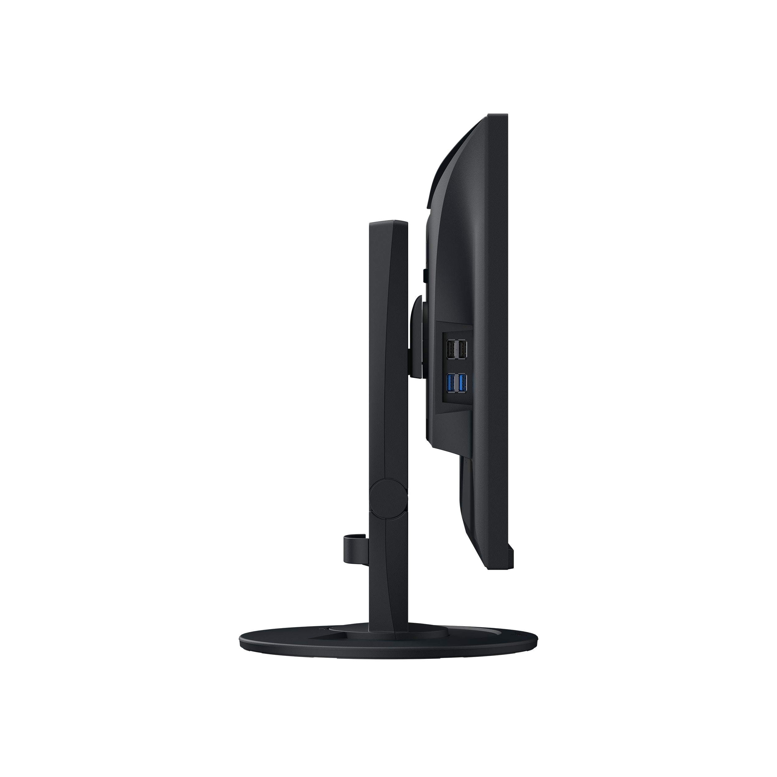 23.8i 1920x1080 pixel IPS White DP HDMI 4x USB-A