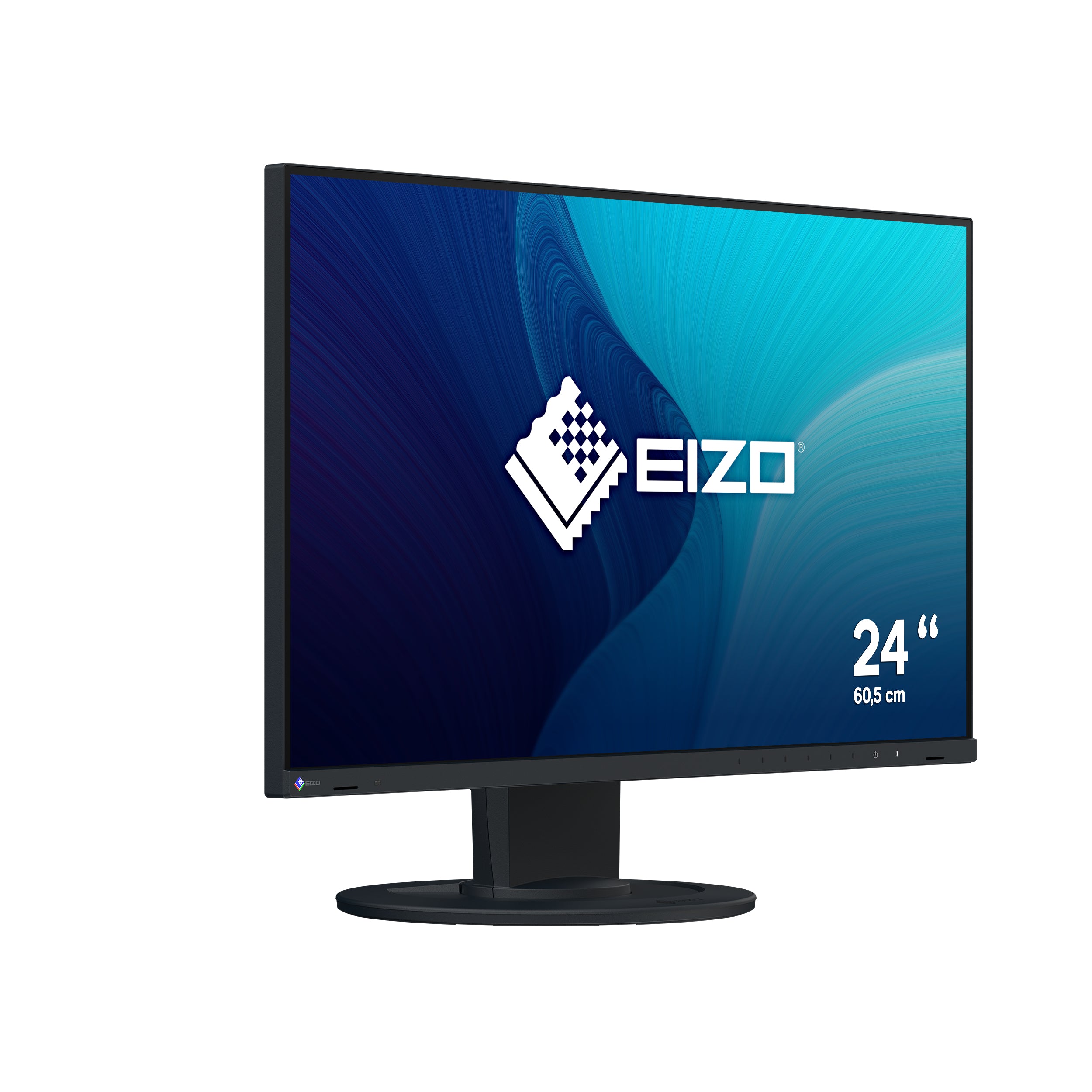 23.8i 1920x1080 pixel IPS White DP HDMI 4x USB-A