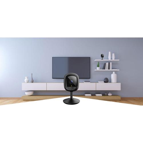 Compact Full HD Wi-Fi Camera