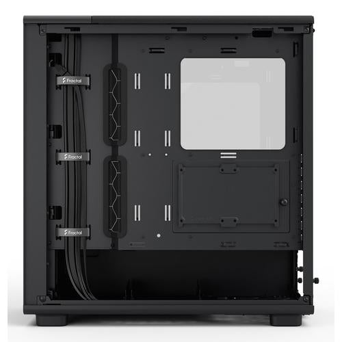 Fractal Design Epoch Midi Tower Zwart