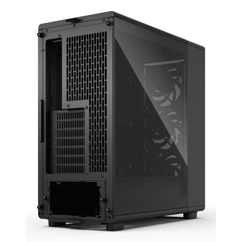 Fractal Design Epoch Midi Tower Zwart