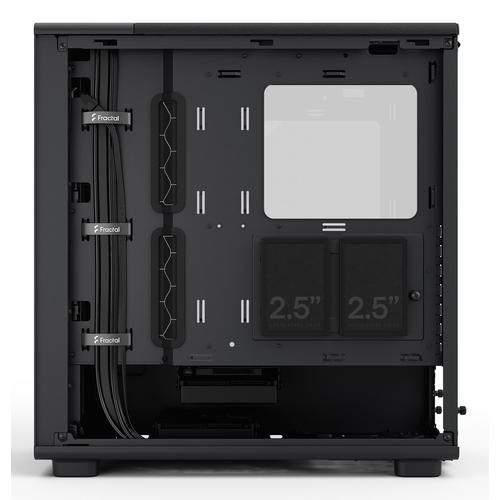 Fractal Design Epoch Midi Tower Zwart