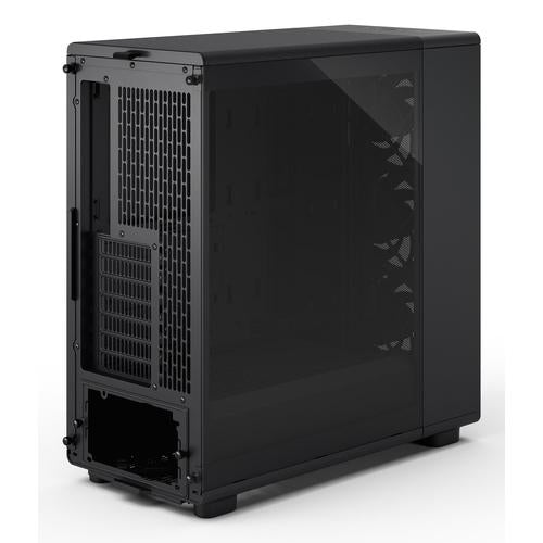Fractal Design Epoch Midi Tower Zwart