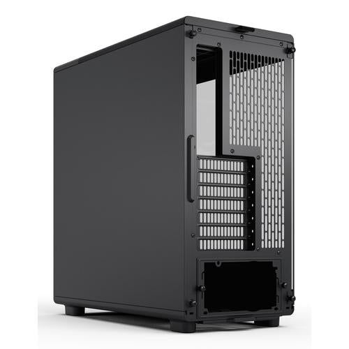 Fractal Design Epoch Midi Tower Zwart