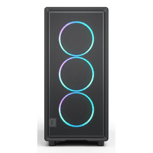 Fractal Design Epoch Midi Tower Zwart