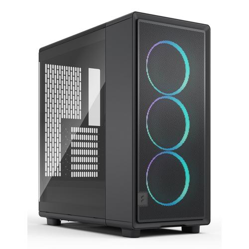 Fractal Design Epoch Midi Tower Zwart