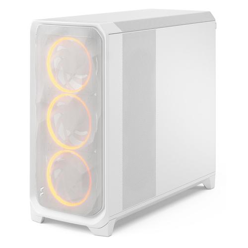 Fractal Design Meshify 3 XL Wit