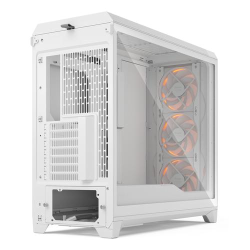 Fractal Design Meshify 3 XL Wit