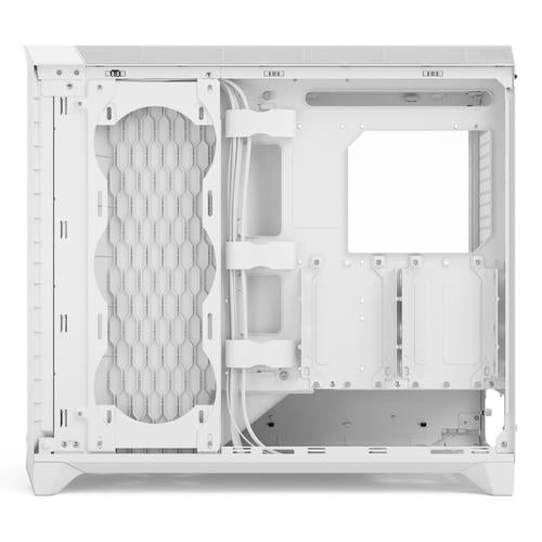 Fractal Design Meshify 3 XL Wit