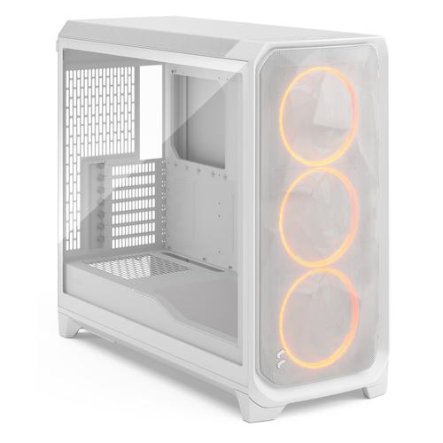 Fractal Design Meshify 3 XL Wit