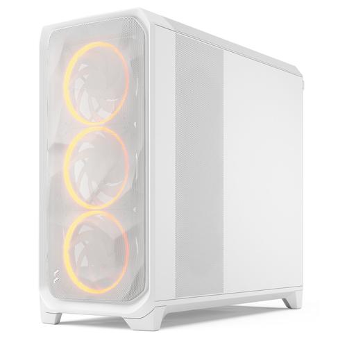 Fractal Design Meshify 3 XL Wit