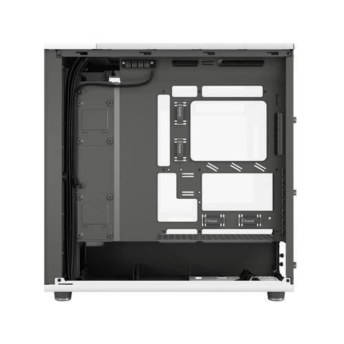 Fractal Design North XL Desktop Wit