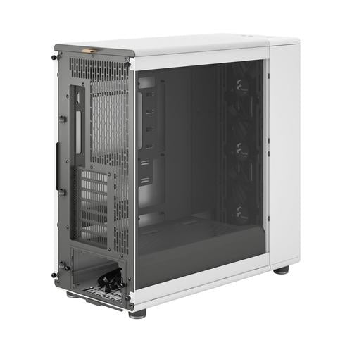 Fractal Design North XL Desktop Wit