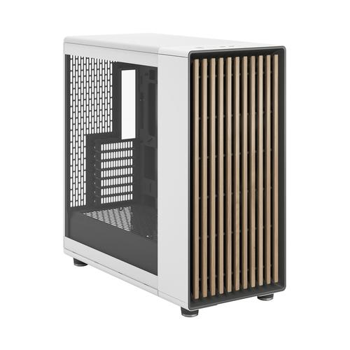 Fractal Design North XL Desktop Wit