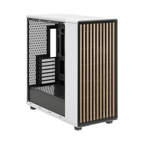 Fractal Design North XL Desktop Wit