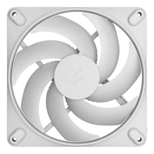Fractal Design Momentum 14 Computer behuizing Ventilator 14 cm Wit 1 stuk(s)