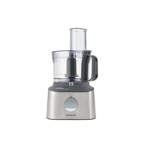Kenwood FDM313SS keukenmachine 800 W 1,2 l Zilver