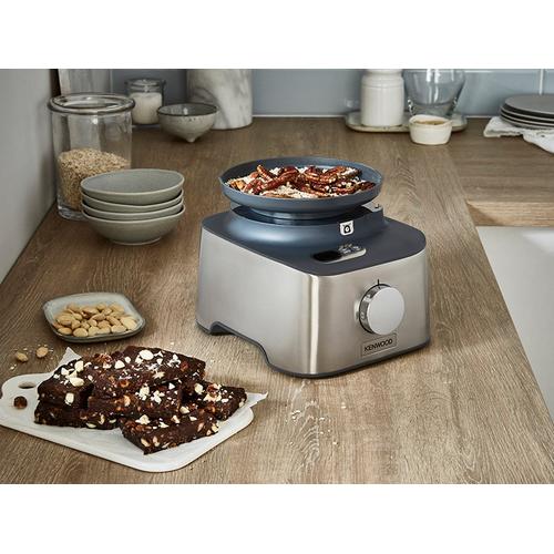 Kenwood FDM313SS keukenmachine 800 W 1,2 l Zilver