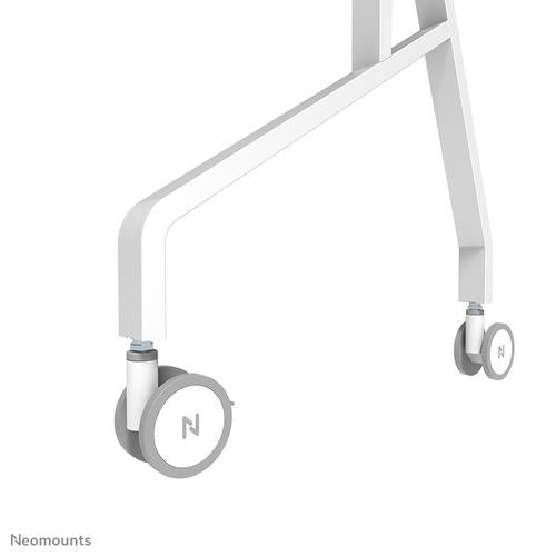 Neomounts FL50-515WH1 Samsung Flip trolley 55-65