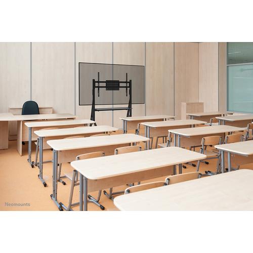 Neomounts FL50-525BL1 TV trolley 55-86
