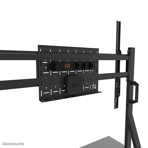 Neomounts FL50-525BL1 TV trolley 55-86