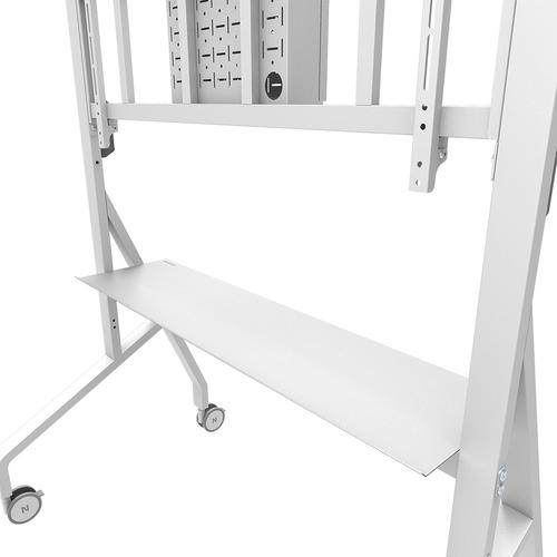 Neomounts FL50-575WH1 TV trolley 65-115