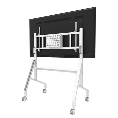 Neomounts FL50-575WH1 TV trolley 65-115