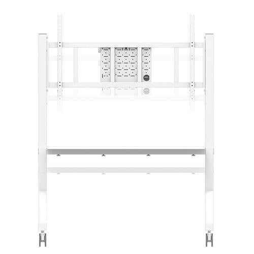Neomounts FL50-575WH1 TV trolley 65-115