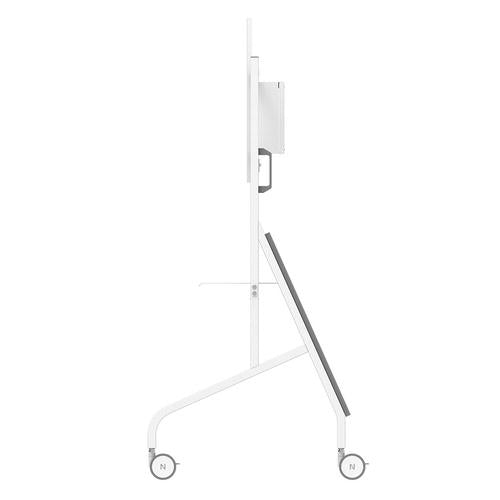 Neomounts FL50-575WH1 TV trolley 65-115