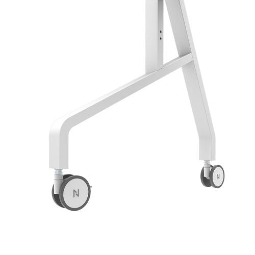 Neomounts FL50-575WH1 TV trolley 65-115