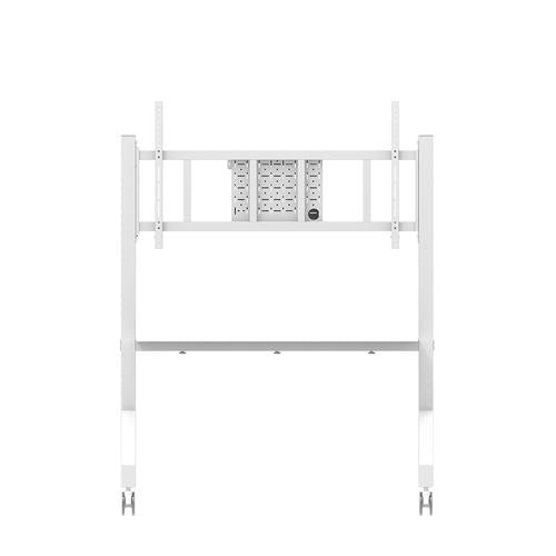 Neomounts FL50-575WH1 TV trolley 65-115