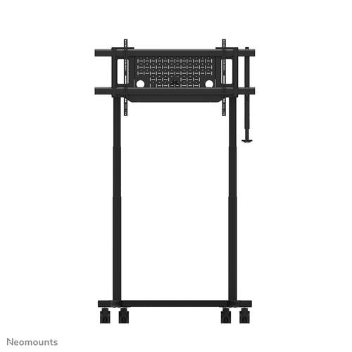 Neomounts FL55-975BL1 TV trolley 75-115