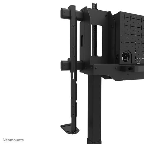 Neomounts FL55-975BL1 TV trolley 75-115
