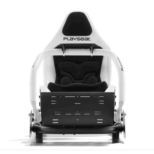 Playseat Formula Instinct - F1 Edition Universele gamestoel Gecapitonneerde zitting Zwart, Wit