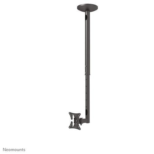 Neomounts Flat Screen Ceiling Mount (Height: 60-85 cm)