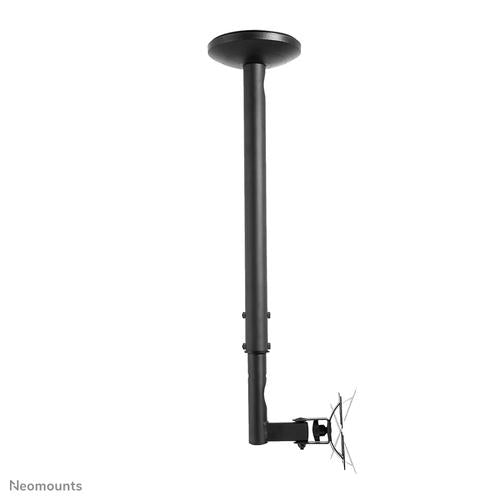 Neomounts Flat Screen Ceiling Mount (Height: 60-85 cm)