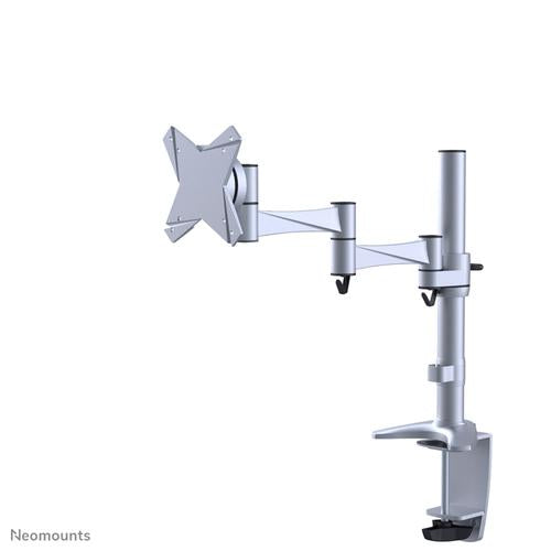 Neomounts FPMA-D1330SILVER Monitorarm 10-30