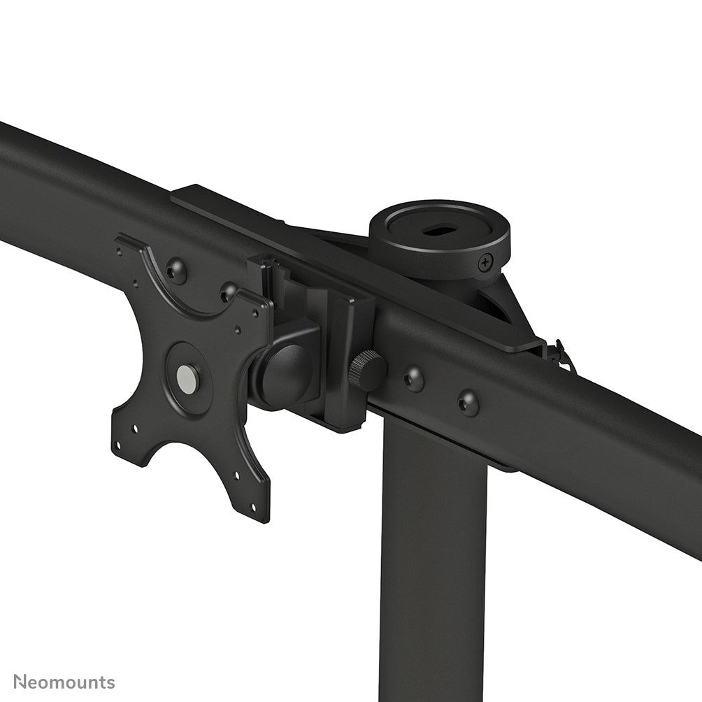 Neomounts Flat Screen Desk Mount (clamp)