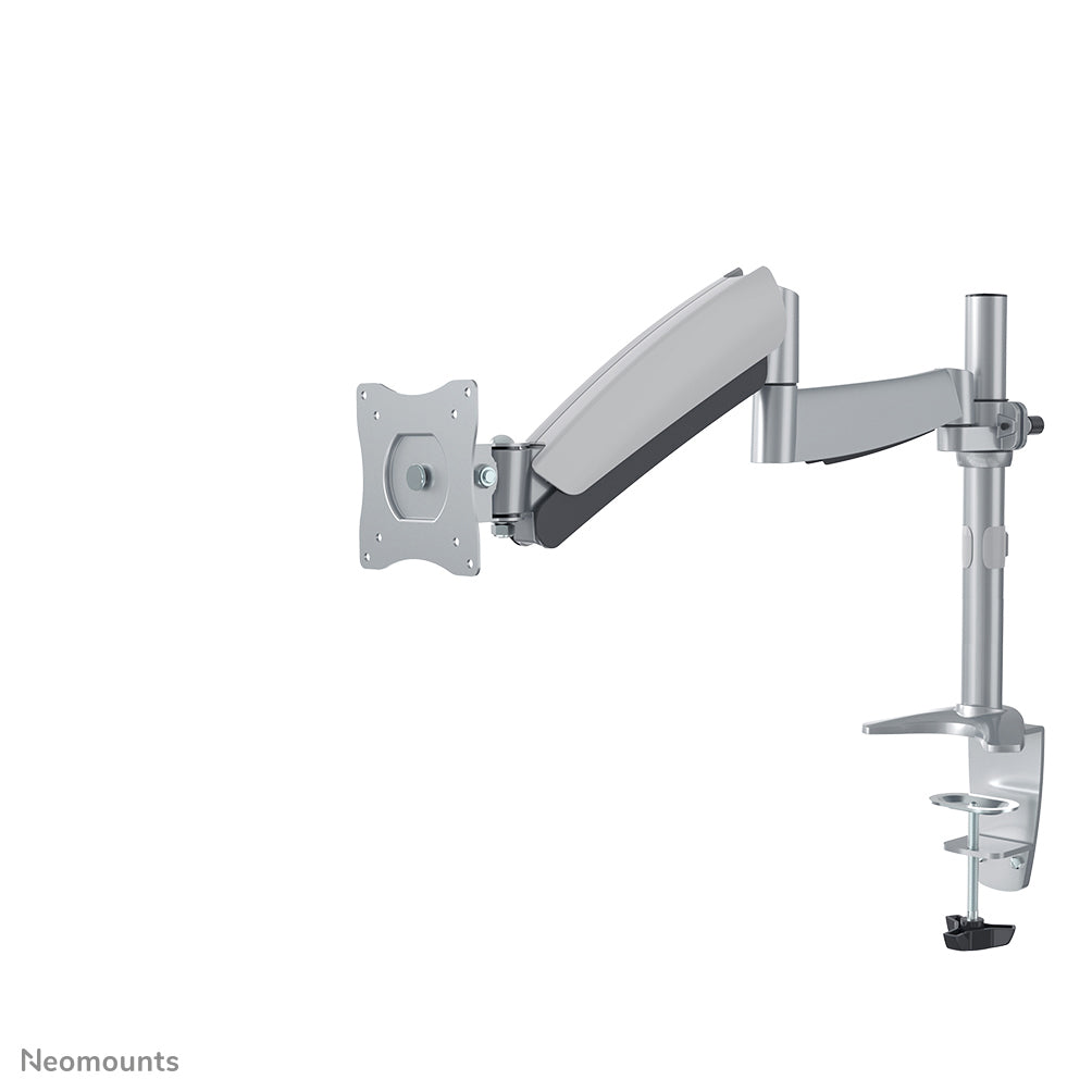 Neomounts Flat Screen Desk Mount (clamp/grommet)