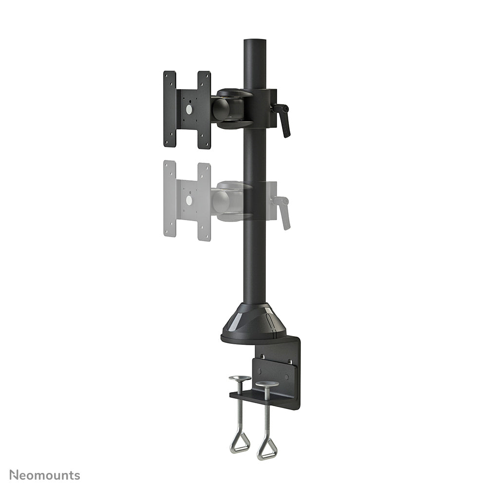 Neomounts Flat Screen Desk Mount (clamp)