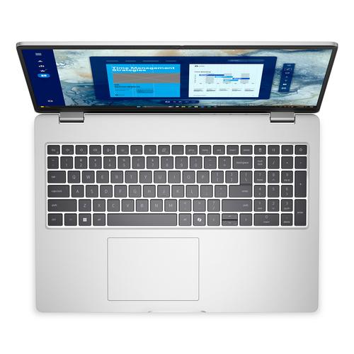 DELL Pro 16 PC16250 Intel Core Ultra 7 255U Laptop 40,6 cm (16