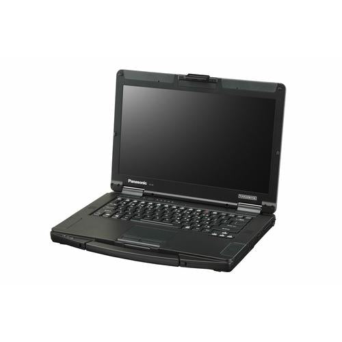Toughbook FZ-55mk3 - WLAN only - US-intkeyboard - 512GB SSD - 16GB Mem - Win 11 pro - 3yr Tough Protect QWERTY