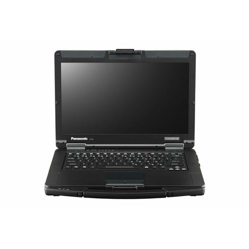 Toughbook FZ-55mk3 - WLAN only - US-intkeyboard - 512GB SSD - 16GB Mem - Win 11 pro - 3yr Tough Protect QWERTY