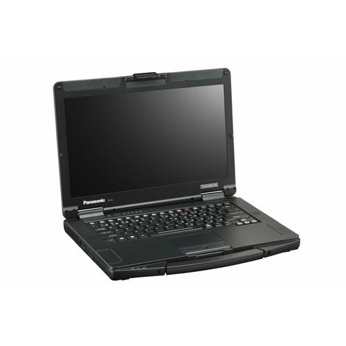 Toughbook FZ-55mk3 - WLAN only - US-intkeyboard - 512GB SSD - 16GB Mem - Win 11 pro - 3yr Tough Protect QWERTY