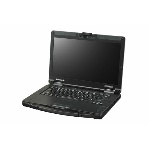 Toughbook FZ-55mk3 - WLAN only - US-intkeyboard - 512GB SSD - 16GB Mem - Win 11 pro - 3yr Tough Protect QWERTY