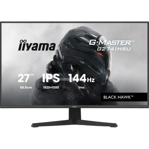 iiyama G-MASTER G2741HSU-B1 computer monitor 68,6 cm (27
