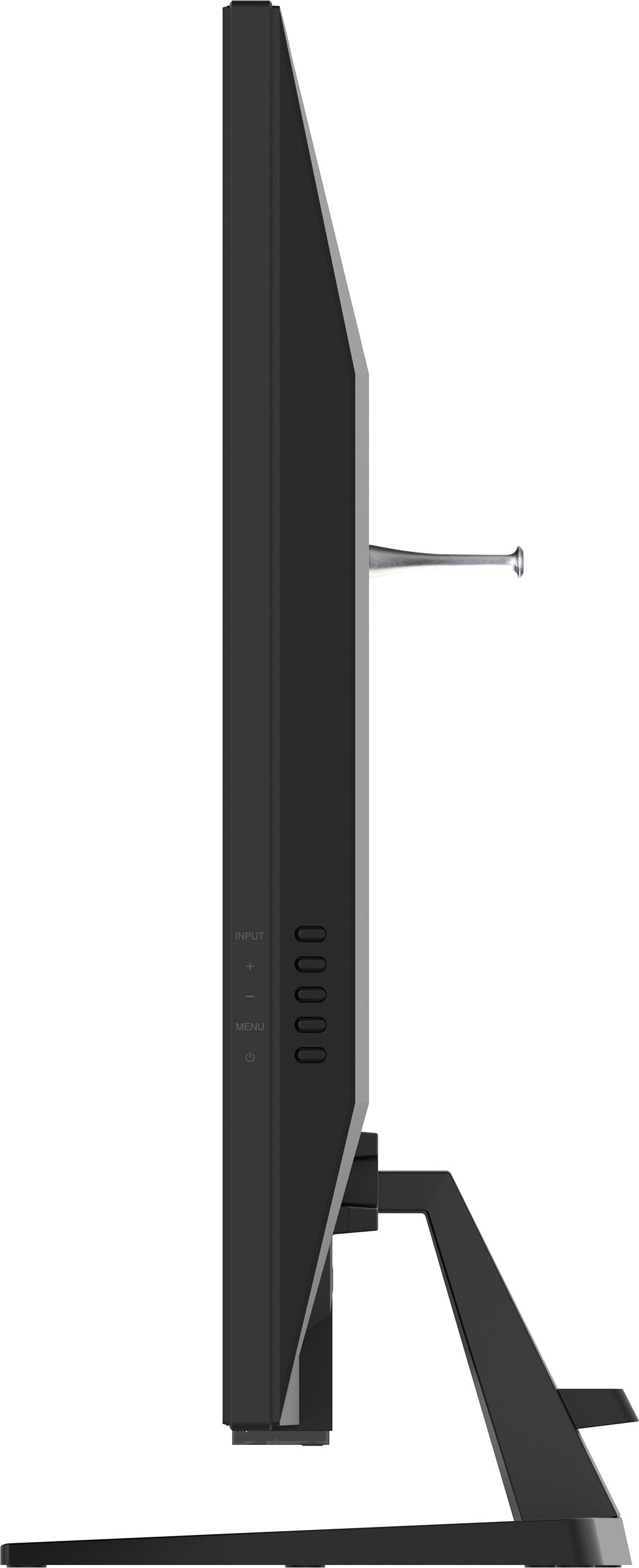 43iWIDE LCD G-Master Red Eagle 3840 x 2160 4K UHD VA panel LED Bl.Adaptive Sync(DisplayPort) USB-Hub(2xOut v3.2 + 2xUSB-C(7 5 Watt) )550cd/m 4000:1 Static Cont