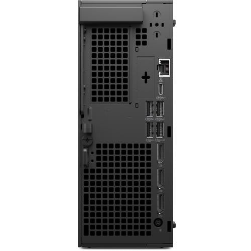 DELL Pro Max FCM2250 Intel Core Ultra 7 265 32 GB DDR5-SDRAM 1 TB SSD NVIDIA RTX A1000 Windows 11 Pro Micro PC Mini PC Zwart