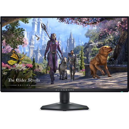 Alienware 27 4K QD-OLED Gaming Monitor-AW2725Q