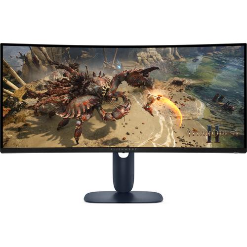 Alienware 34 240Hz QD-OLED Monitor - AW3425DW